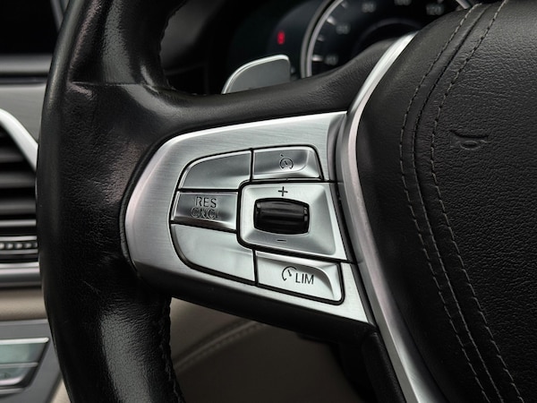 Used BMW 7 Series for sale - 76228053: Photo 34