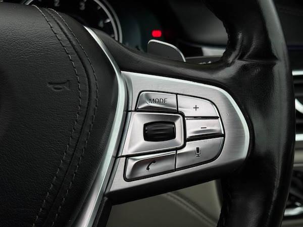 Used BMW 7 Series for sale - 76228053: Photo 35