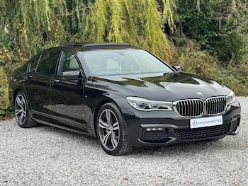 Used BMW 7 Series for sale - 76228053: Photo 3