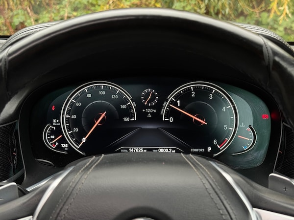 Used BMW 7 Series for sale - 76228053: Photo 42