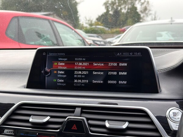 Used BMW 7 Series for sale - 76228053: Photo 50