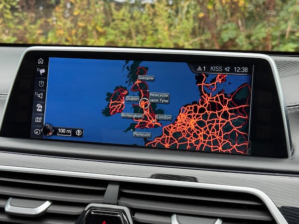 Used BMW 7 Series for sale - 76228053: Photo 52