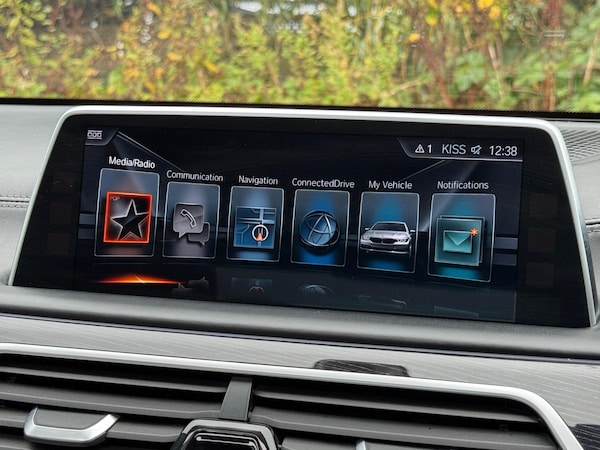 Used BMW 7 Series for sale - 76228053: Photo 54