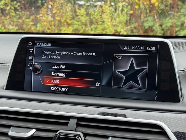 Used BMW 7 Series for sale - 76228053: Photo 55
