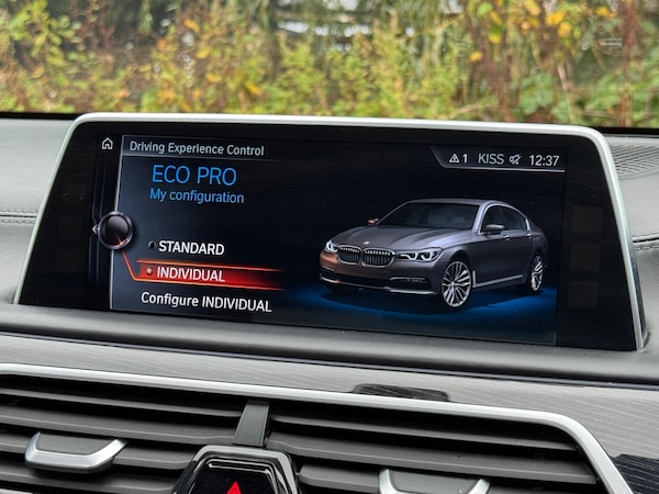 Used BMW 7 Series for sale - 76228053: Photo 56