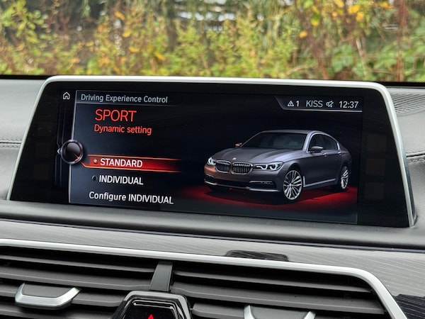 Used BMW 7 Series for sale - 76228053: Photo 58