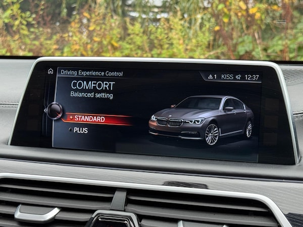 Used BMW 7 Series for sale - 76228053: Photo 59