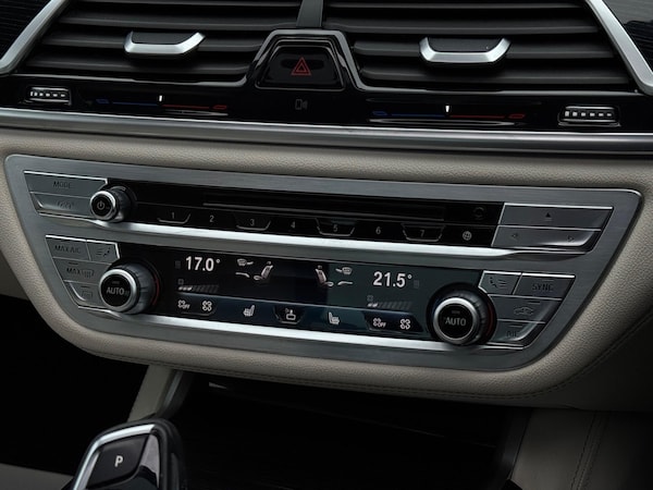 Used BMW 7 Series for sale - 76228053: Photo 61
