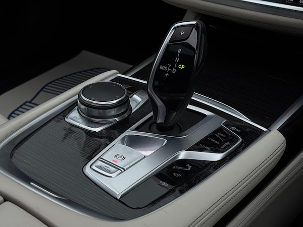 Used BMW 7 Series for sale - 76228053: Photo 62