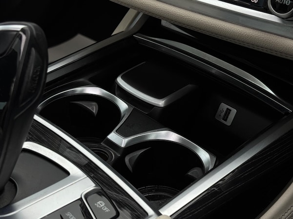Used BMW 7 Series for sale - 76228053: Photo 63