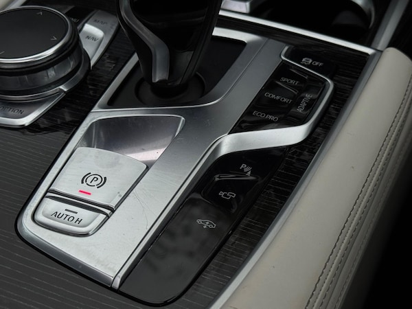 Used BMW 7 Series for sale - 76228053: Photo 66