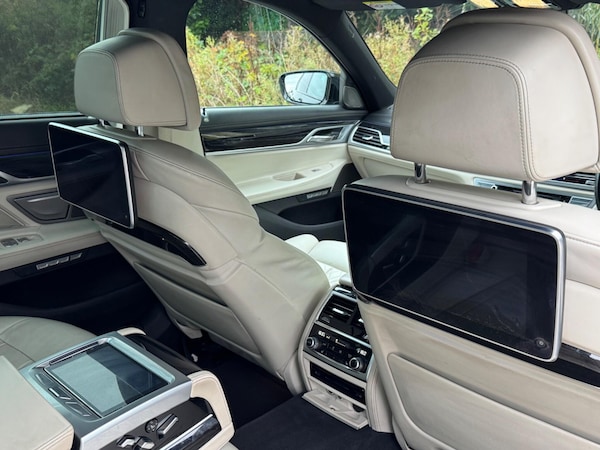 Used BMW 7 Series for sale - 76228053: Photo 71