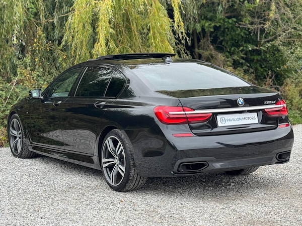Used BMW 7 Series for sale - 76228053: Photo 7