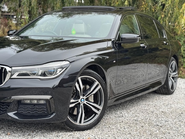 Used BMW 7 Series for sale - 76228053: Photo 85