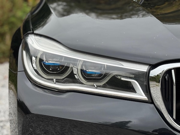 Used BMW 7 Series for sale - 76228053: Photo 86