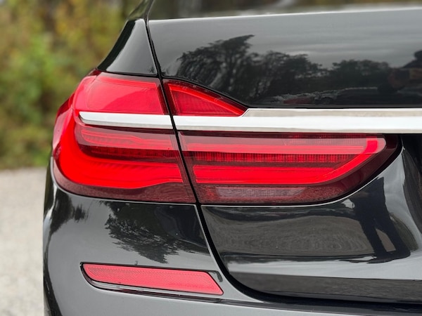 Used BMW 7 Series for sale - 76228053: Photo 88