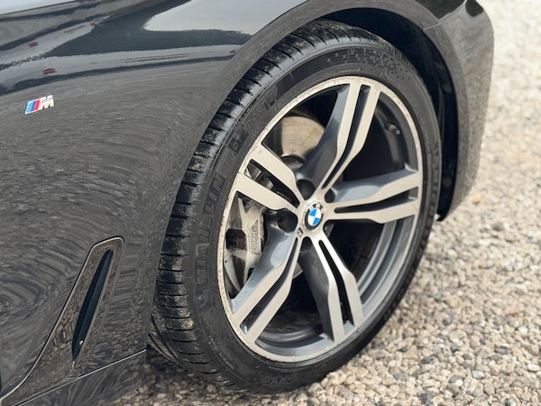 Used BMW 7 Series for sale - 76228053: Photo 97