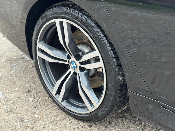 Used BMW 7 Series for sale - 76228053: Photo 98