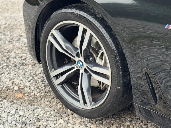 Used BMW 7 Series for sale - 76228053: Photo 99