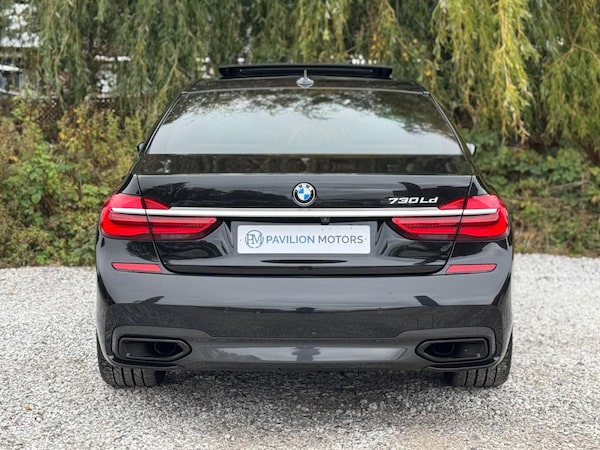 Used BMW 7 Series for sale - 76228053: Photo 9
