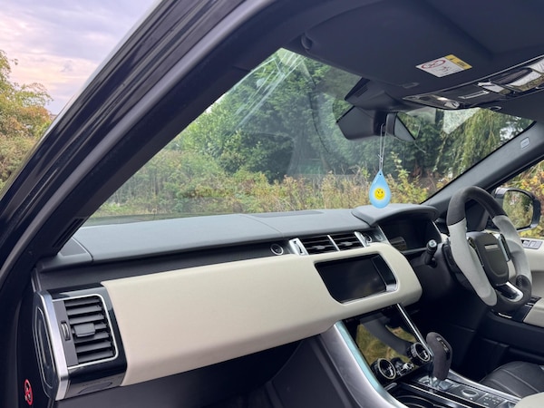 Used Land Rover Range Rover Sport 2017 for sale - 76108384: Photo 15