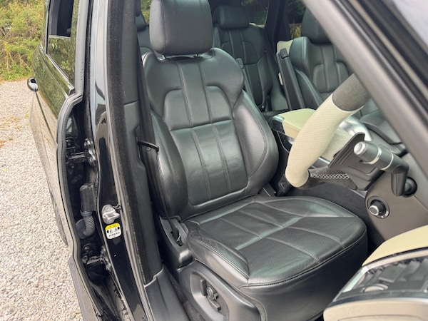 Used Land Rover Range Rover Sport 2017 for sale - 76108384: Photo 23