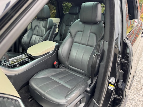 Used Land Rover Range Rover Sport 2017 for sale - 76108384: Photo 25