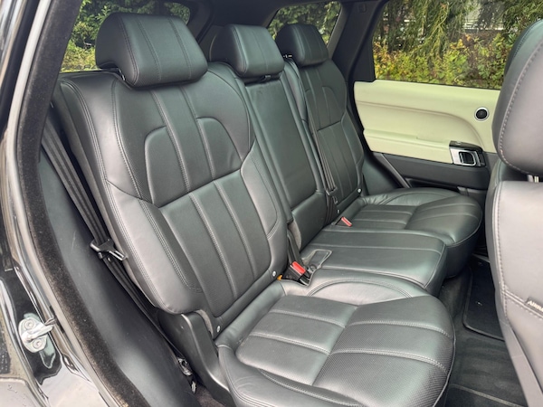 Used Land Rover Range Rover Sport 2017 for sale - 76108384: Photo 26