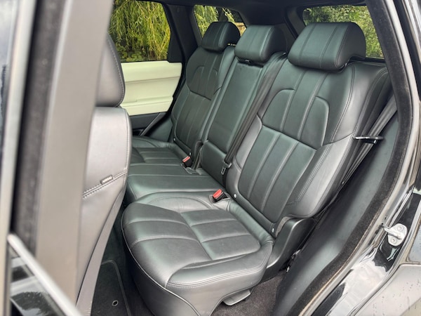 Used Land Rover Range Rover Sport 2017 for sale - 76108384: Photo 27