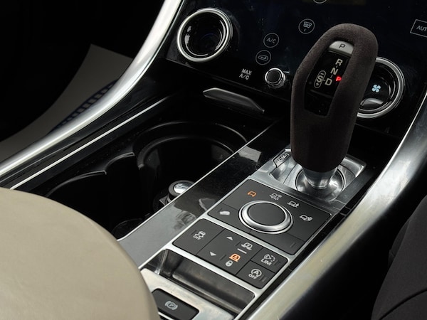 Used Land Rover Range Rover Sport 2017 for sale - 76108384: Photo 51