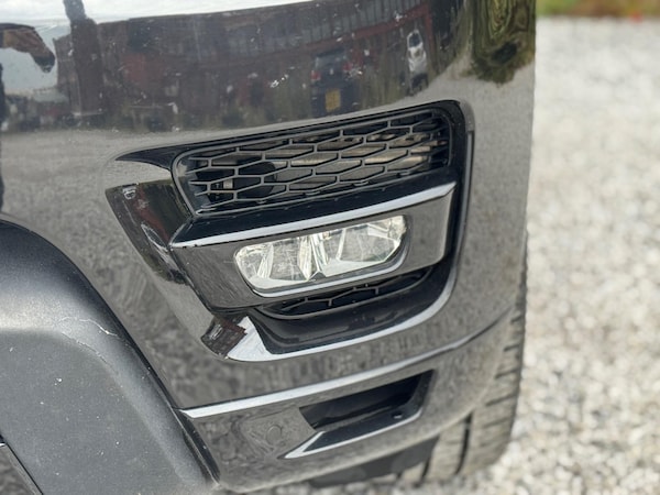 Used Land Rover Range Rover Sport 2017 for sale - 76108384: Photo 74