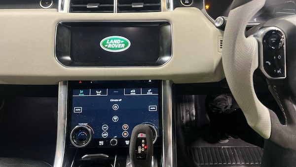 Used Land Rover Range Rover Sport 2017 for sale - 76108384: Photo 7