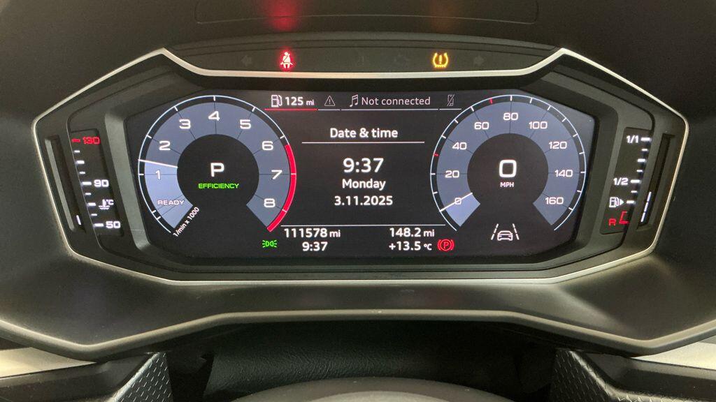 Used Audi A1 2019 for sale - 76499941: Photo 10