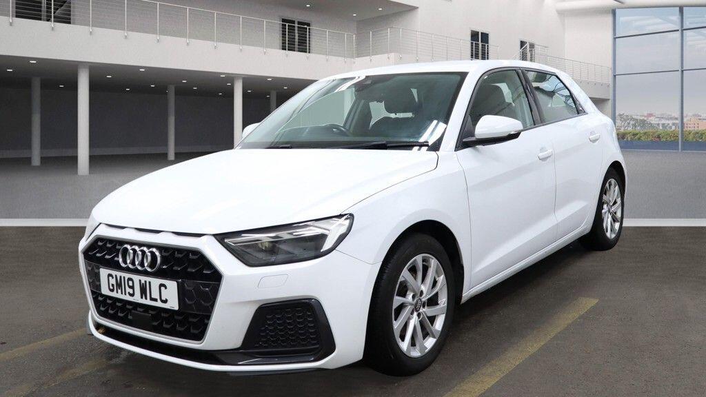 Used Audi A1 2019 for sale - 76499941: Photo 2