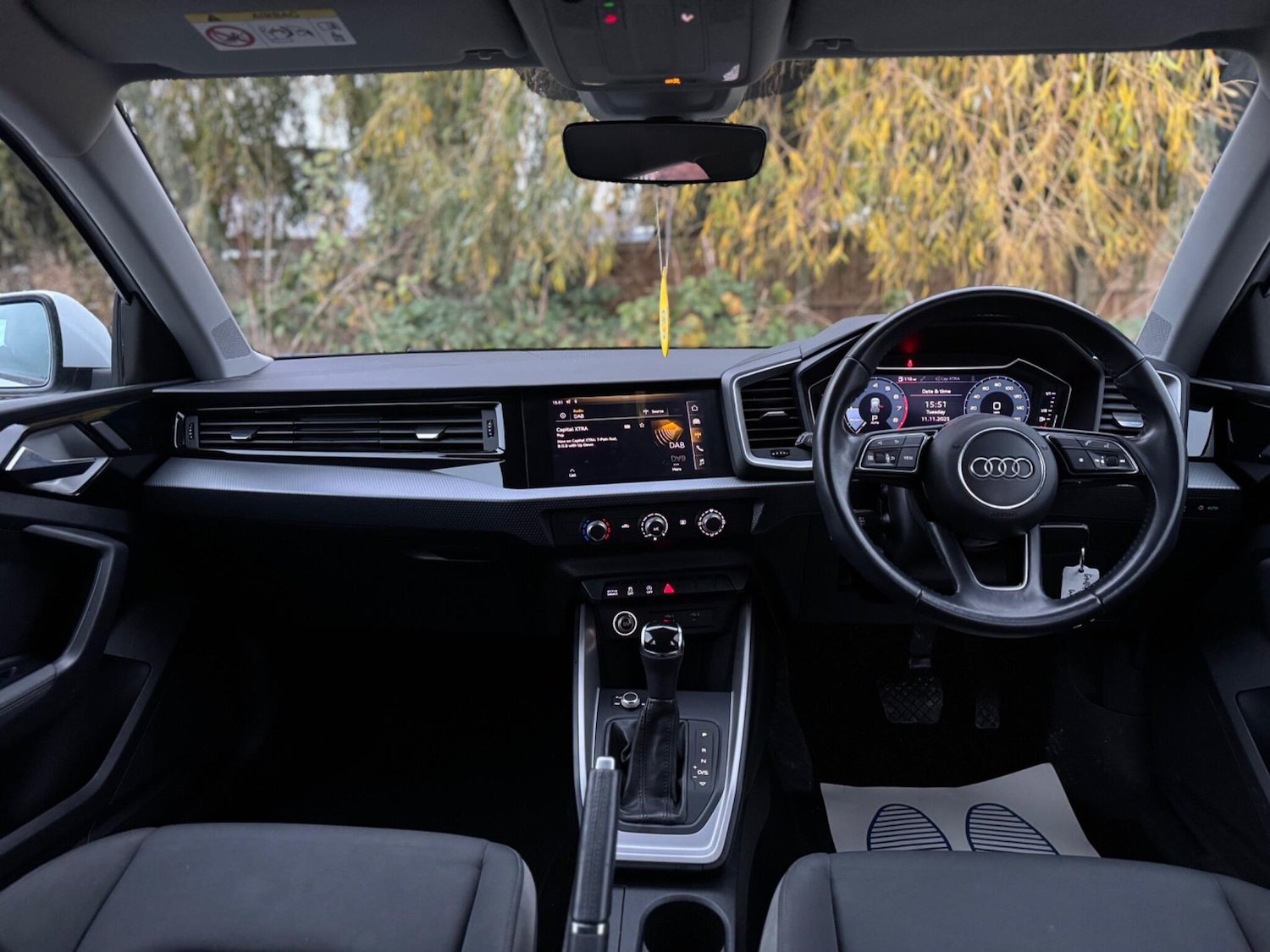 Used Audi A1 2019 for sale - 76499941: Photo 23