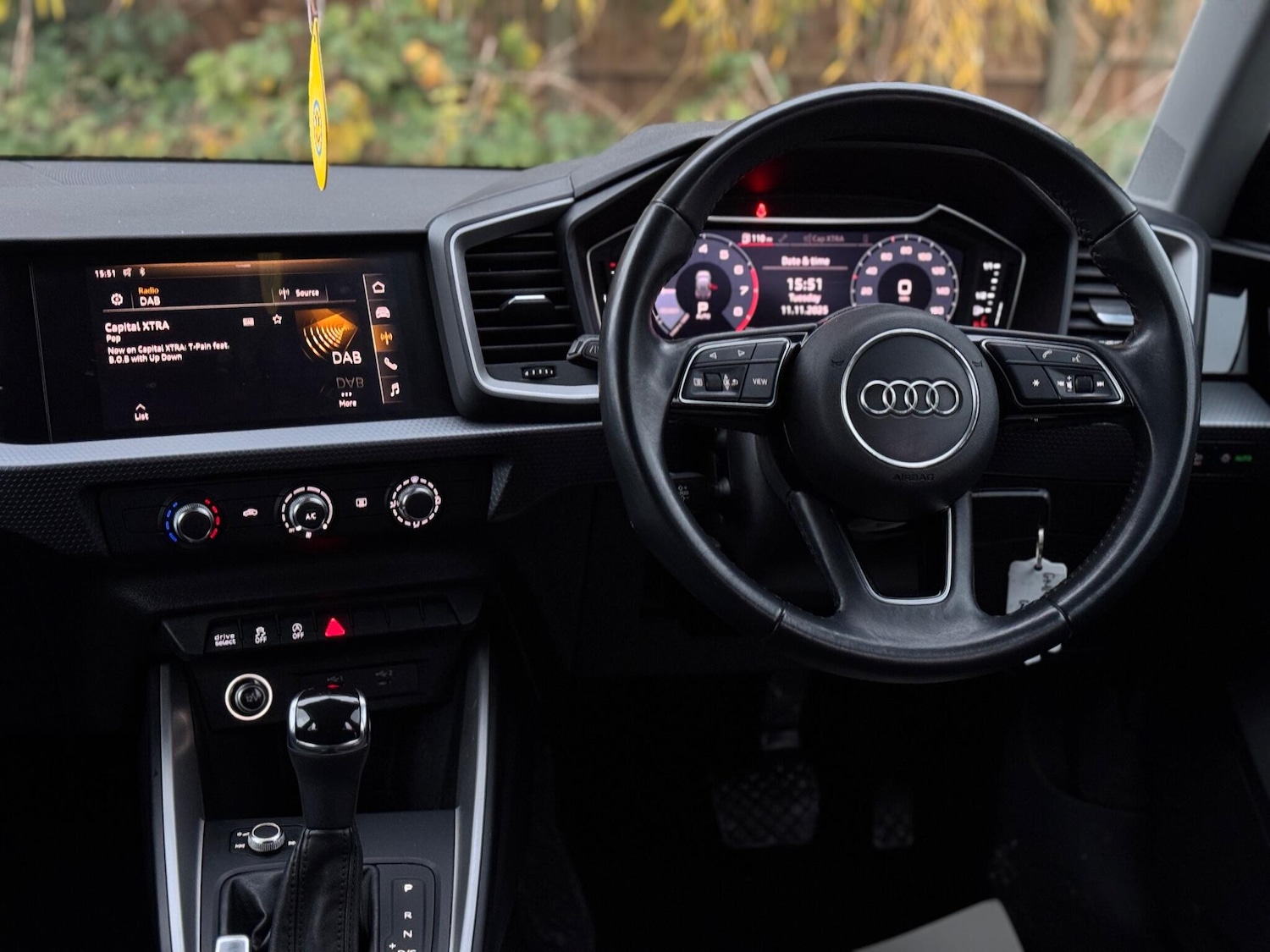 Used Audi A1 2019 for sale - 76499941: Photo 24