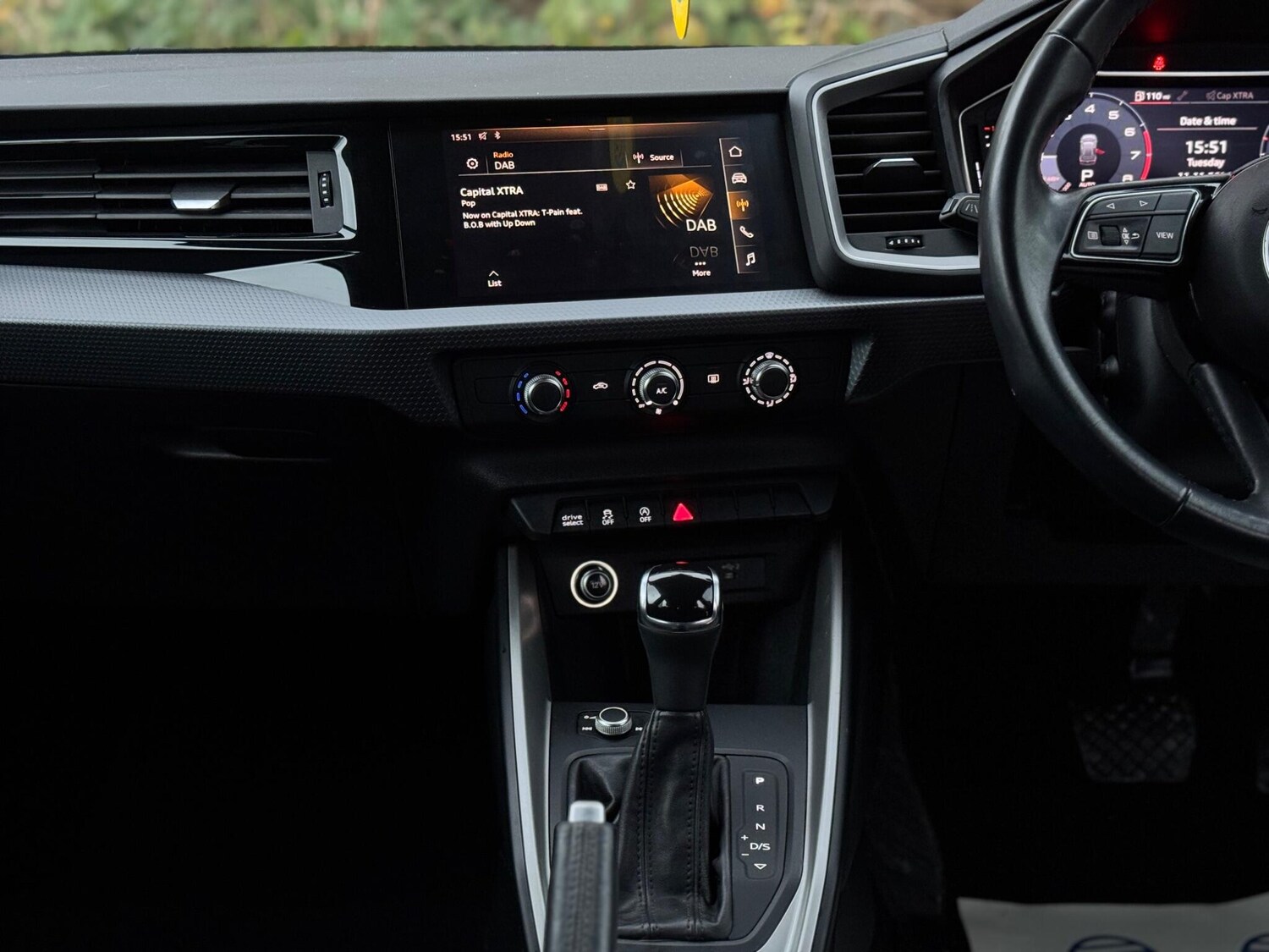 Used Audi A1 2019 for sale - 76499941: Photo 25