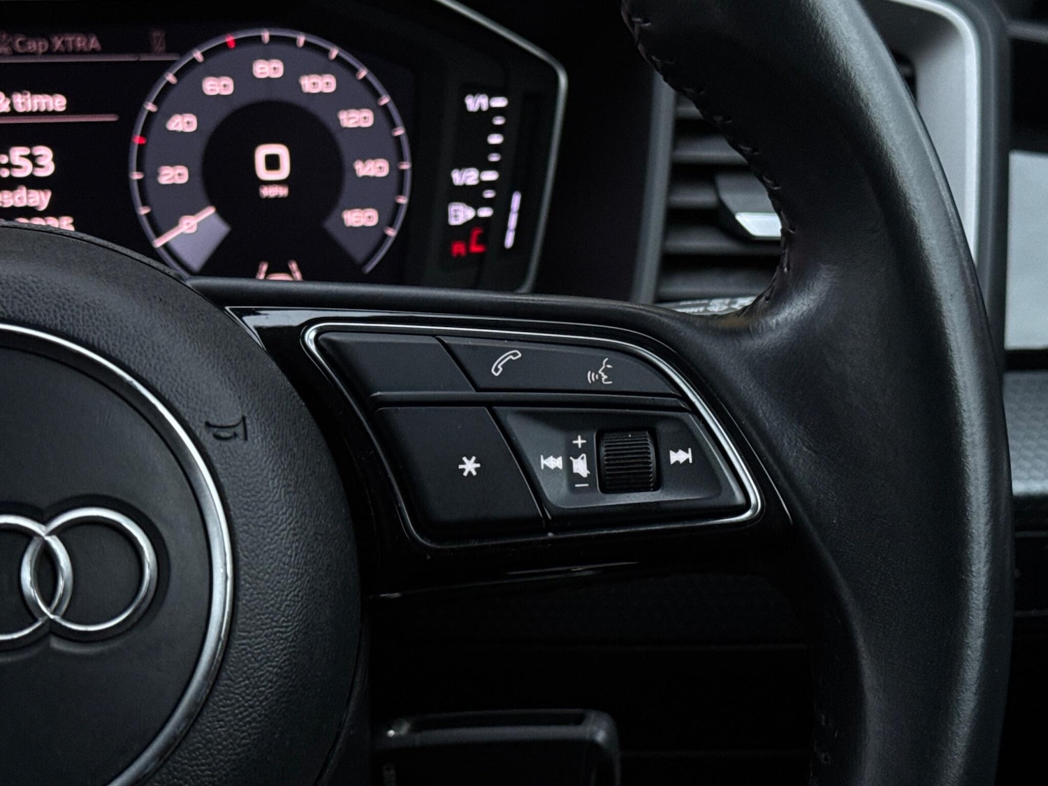 Used Audi A1 2019 for sale - 76499941: Photo 27