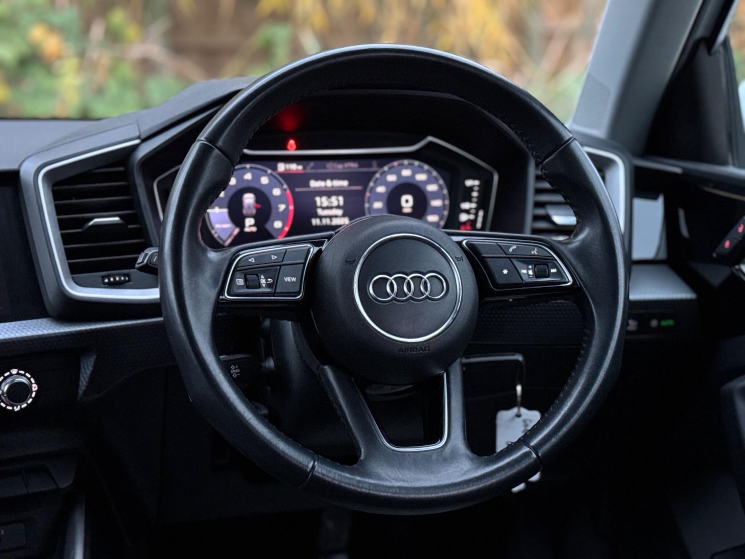 Used Audi A1 2019 for sale - 76499941: Photo 28