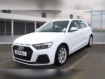 Used Audi A1 2019 for sale - 76499941: Photo