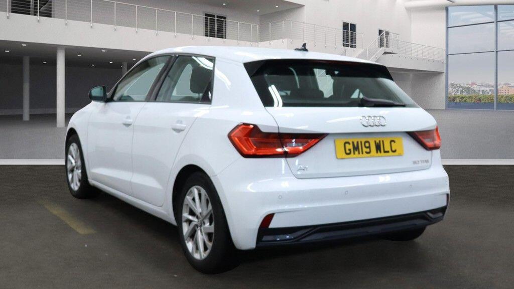 Used Audi A1 2019 for sale - 76499941: Photo 3