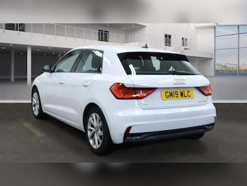 Used Audi A1 2019 for sale - 76499941: Photo