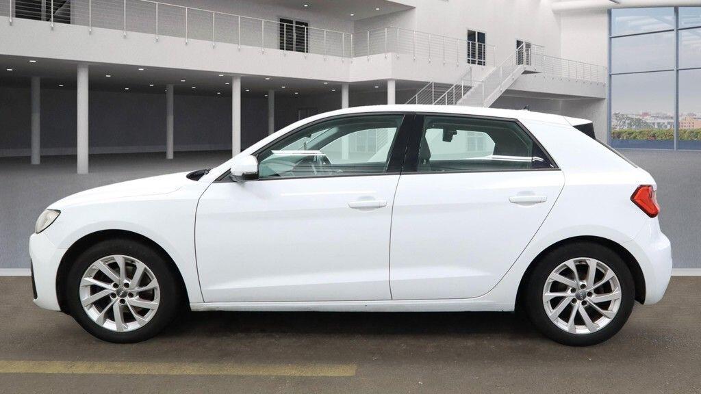 Used Audi A1 2019 for sale - 76499941: Photo 4