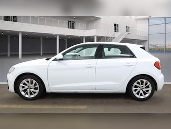 Used Audi A1 2019 for sale - 76499941: Photo