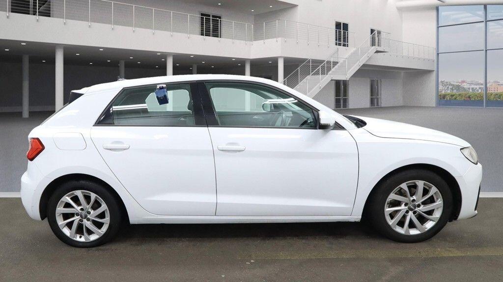 Used Audi A1 2019 for sale - 76499941: Photo 5