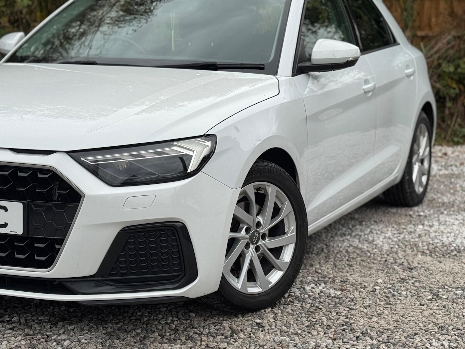 Used Audi A1 2019 for sale - 76499941: Photo 58