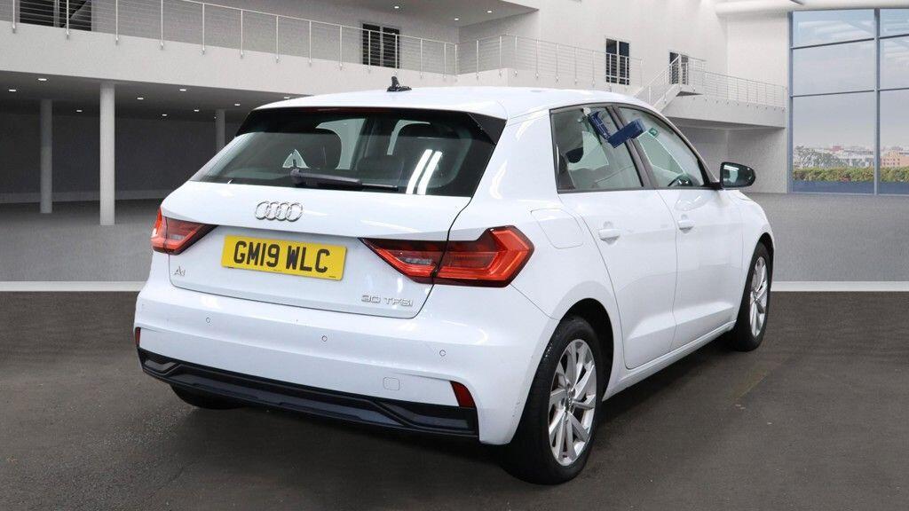 Used Audi A1 2019 for sale - 76499941: Photo 6