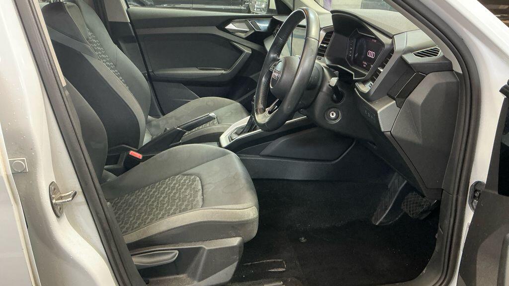 Used Audi A1 2019 for sale - 76499941: Photo 7