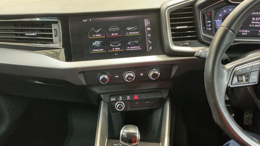 Used Audi A1 2019 for sale - 76499941: Photo 9