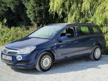 Used Vauxhall Astra 2008 for sale - 74336942: Photo